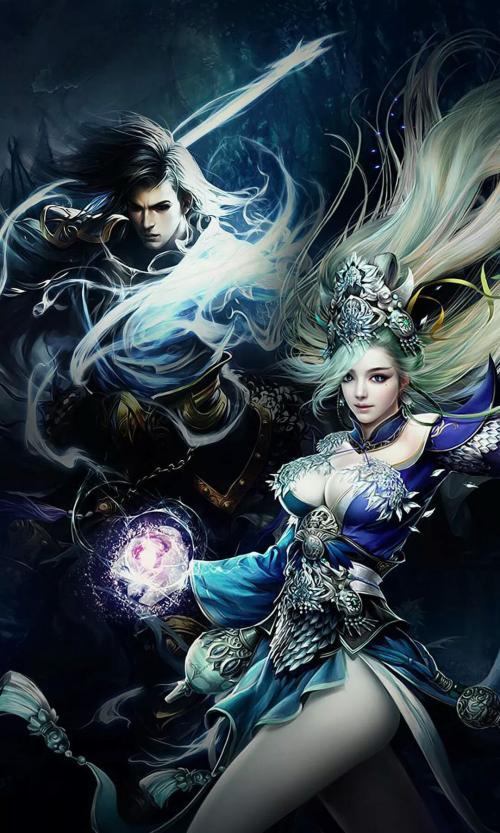 流放退婚后,她名动天下