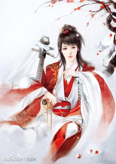 原神:以光之名,君临世界