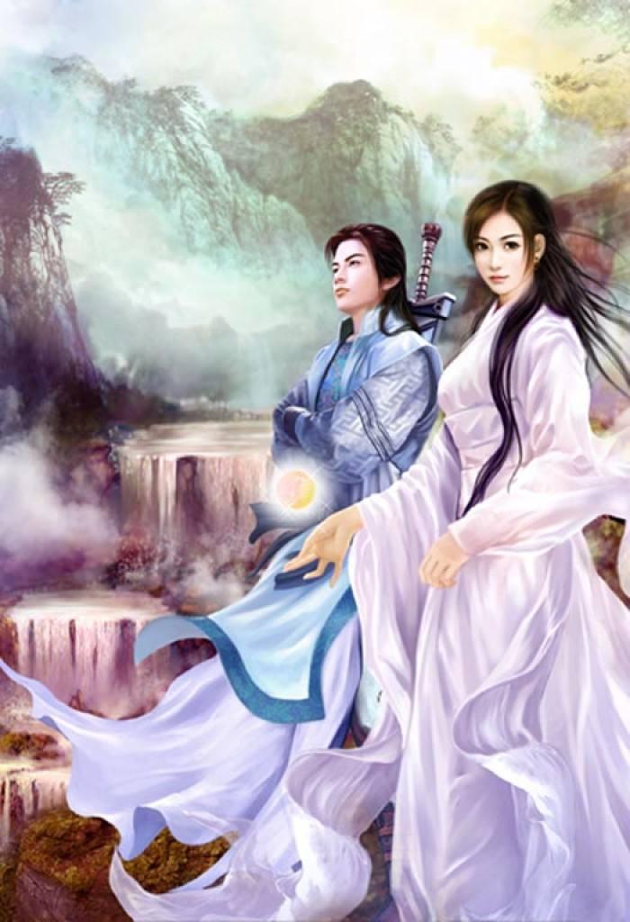 穿越时空