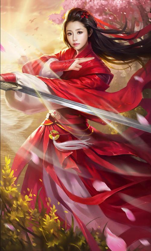 秦棠张贺年