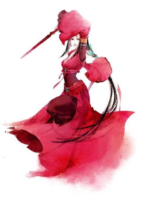 王方